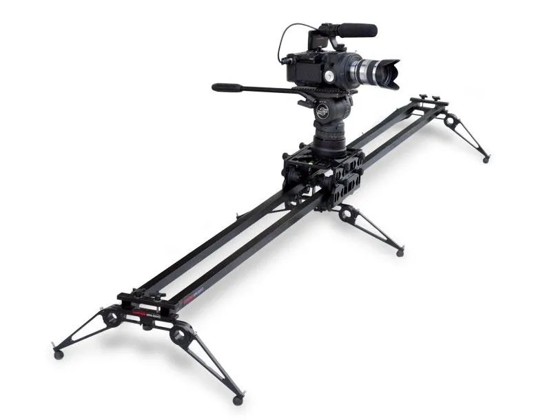 CAMTREE MINI RAYO SLIDER
