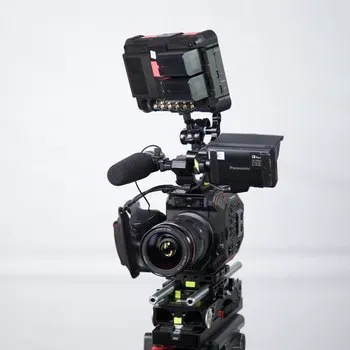 Panasonic Eva-1  with CP3 Lens Kit