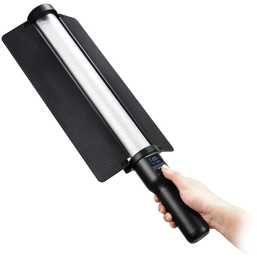 Godox LED Light Stick LC 500 & LC500R