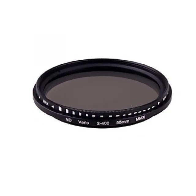 kamron Pro Super Slim DMC Fader ND 67mm