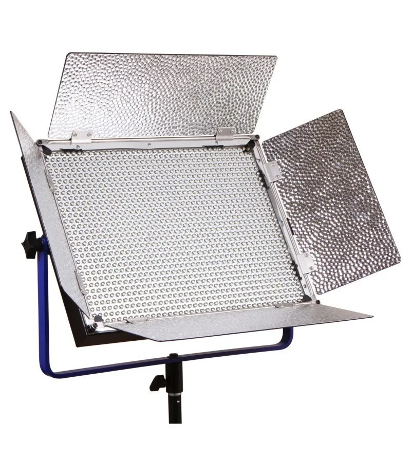 1200 Led Panel Video Professional Light with Battery and Charger