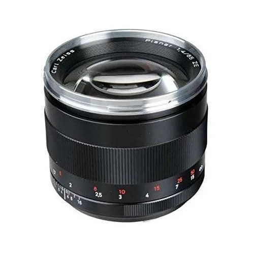 Carl Zeiss Planar 1,4 / 85mm ZE T*