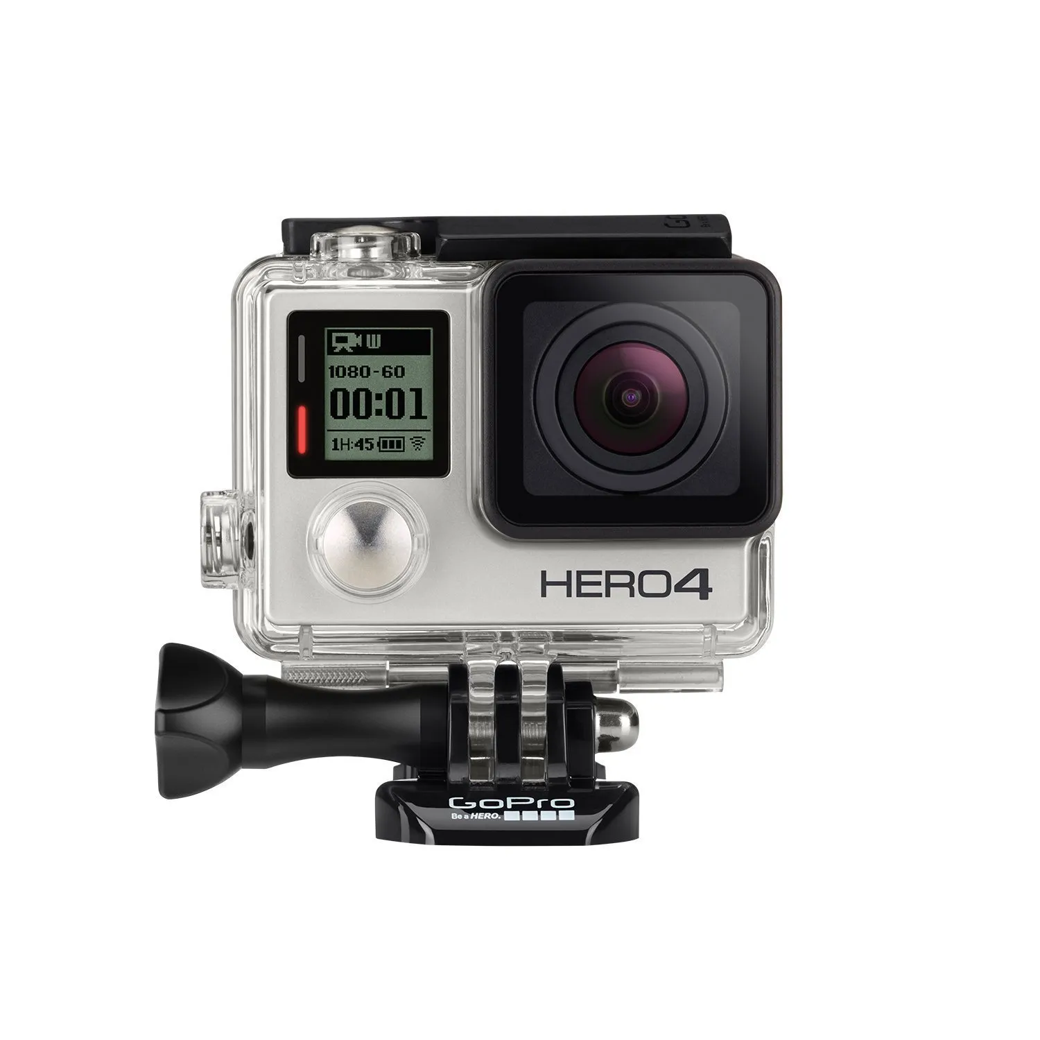 Go Pro Hero 4