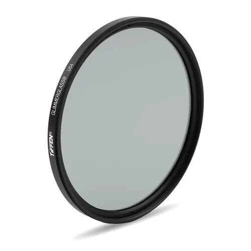 Tiffen Glimmerglass Filter (82mm)
