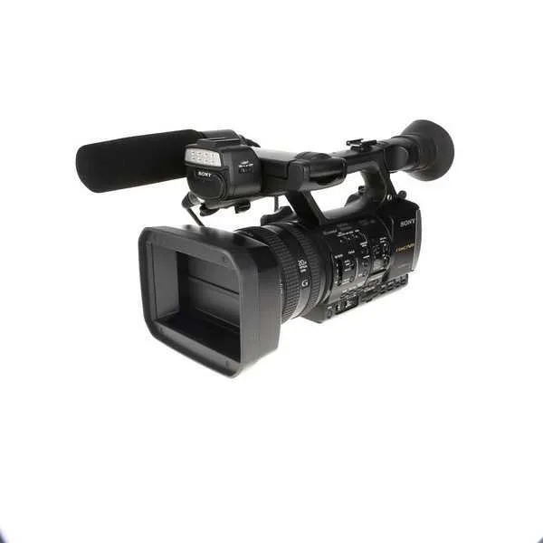 SONY PXW Z190 (OS)
