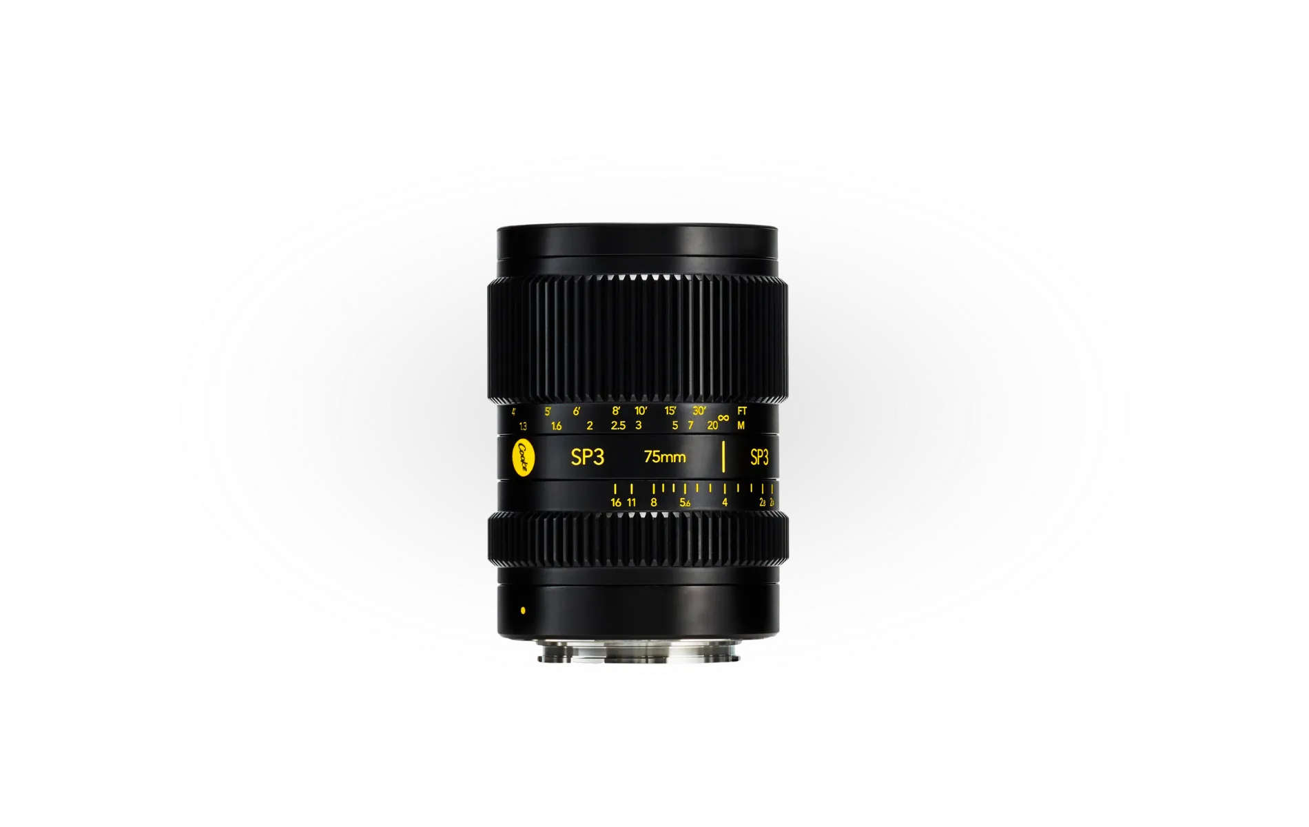 Cooke SP3 75MM