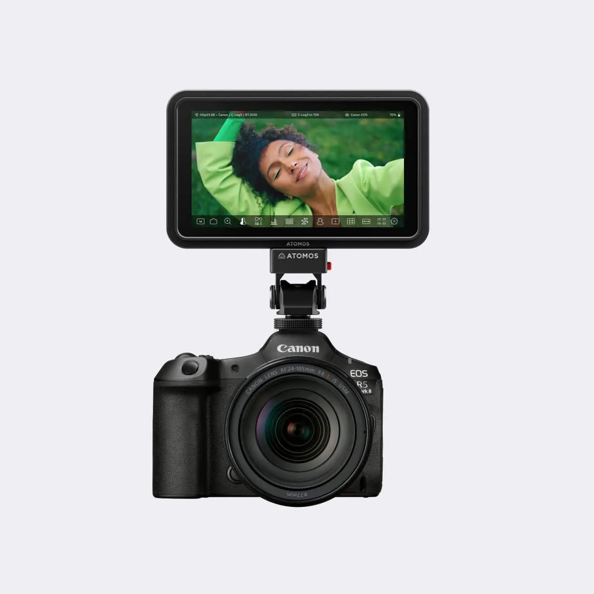 Atomos Shinobi II 5.2" HDMI HDR Monitor