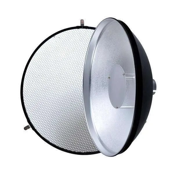 Beauty Dish Minisoft