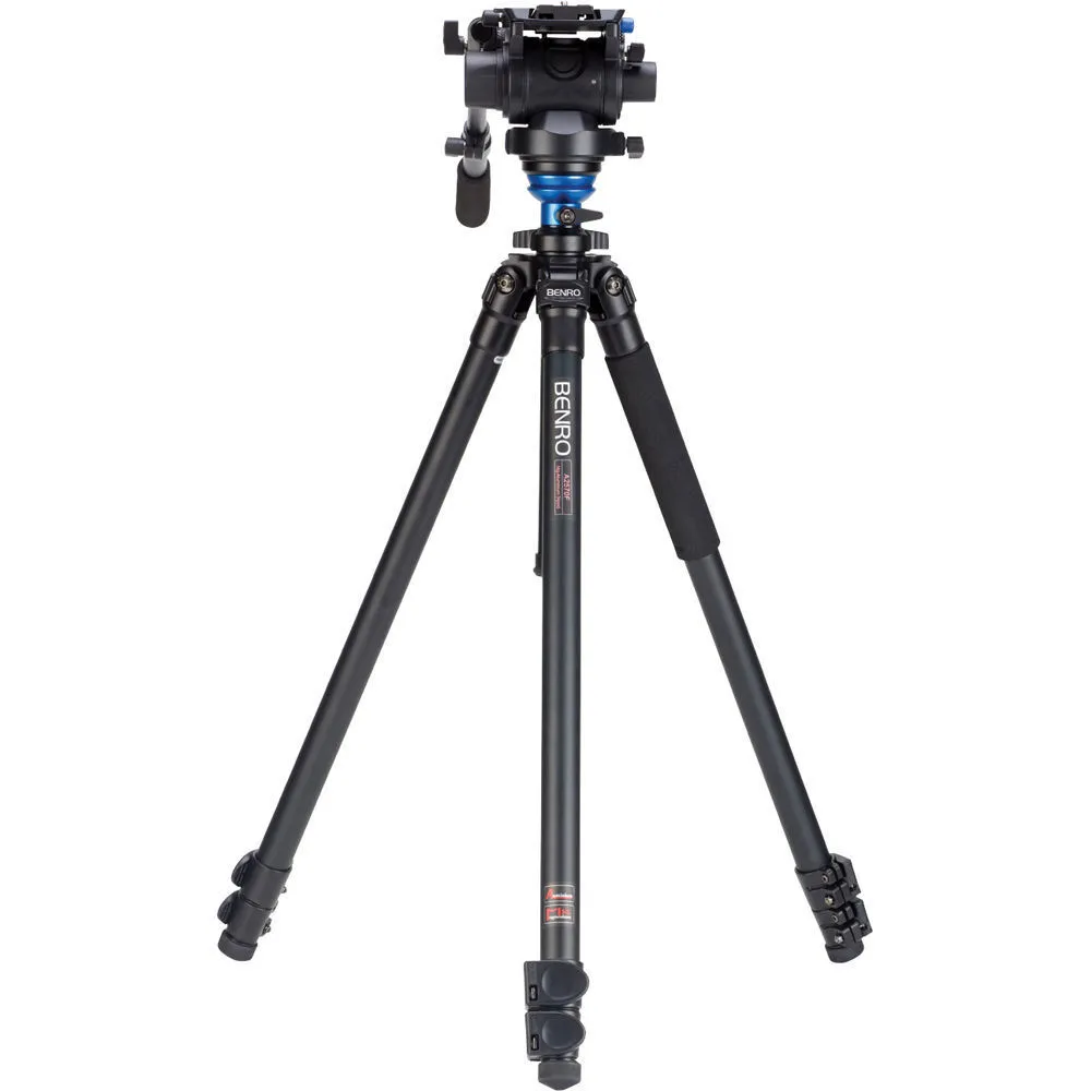 Benro Photo Tripod
