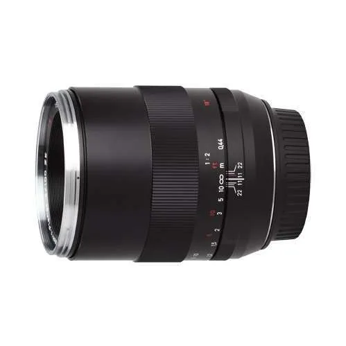 Carl Zeiss Makro-Planar 2 / 100mm ZE