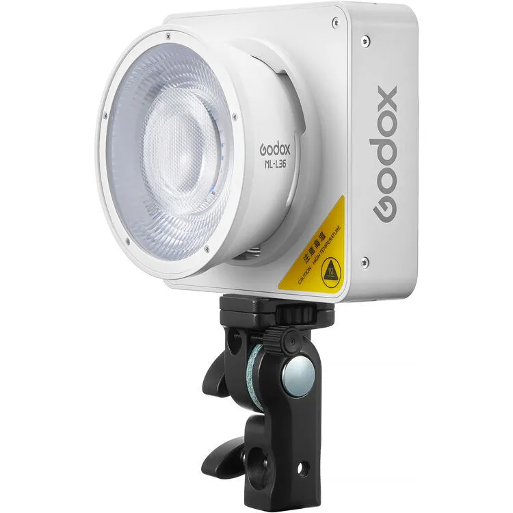 Godox ML100Bi 120W LED Video Light