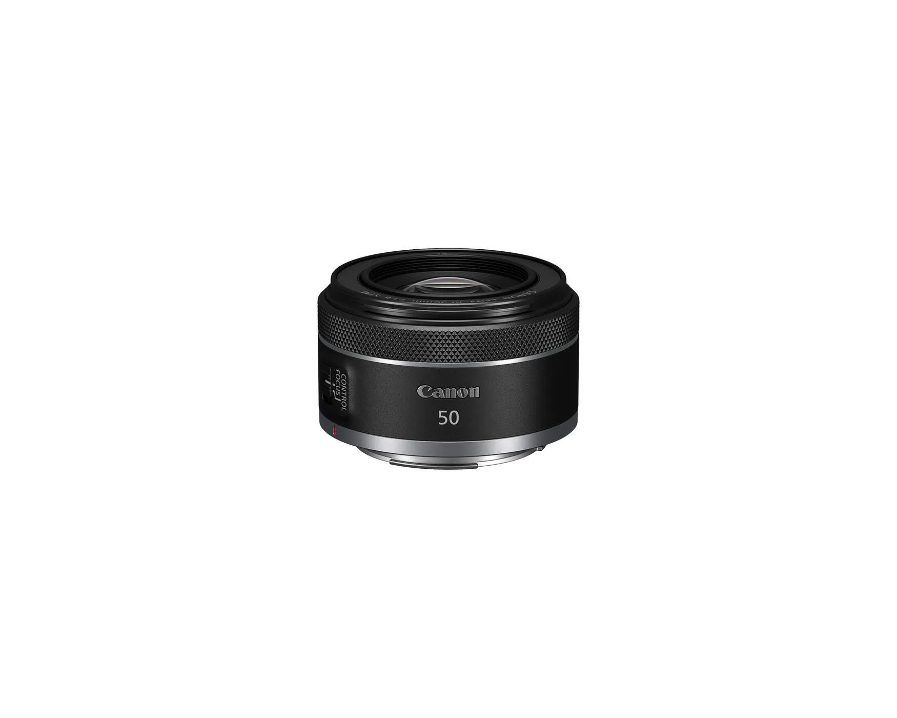 Canon RF 50mm f/1.8 STM Lens (Canon RF)