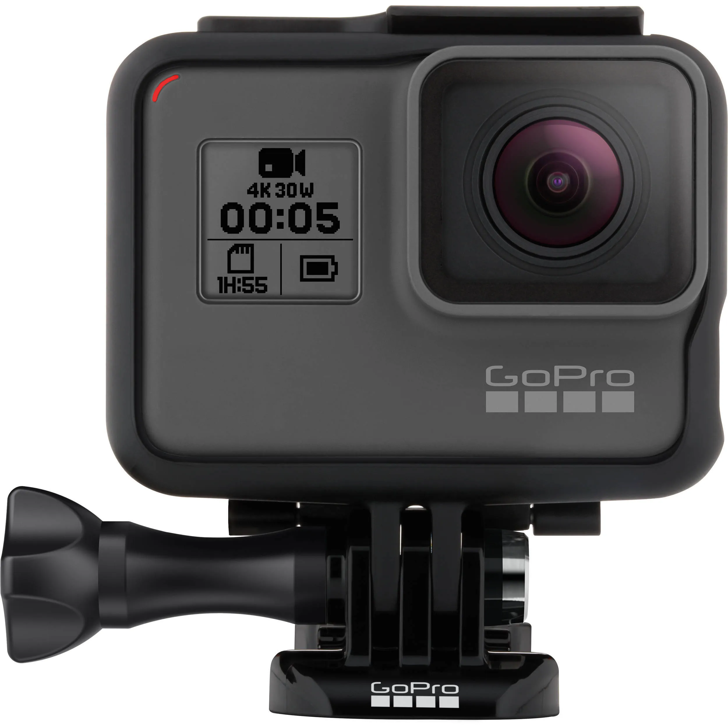 Go Pro HERO 5