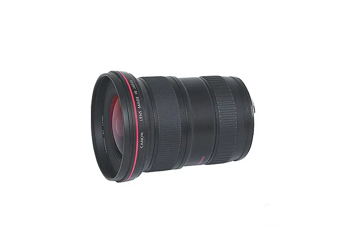Canon EF 16-35mm f/2.8L II USM Lens (OS)