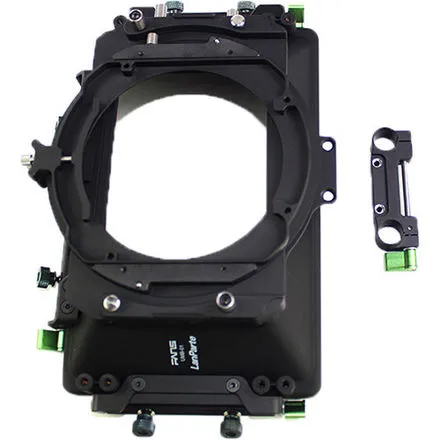 lanparte clip on matte box