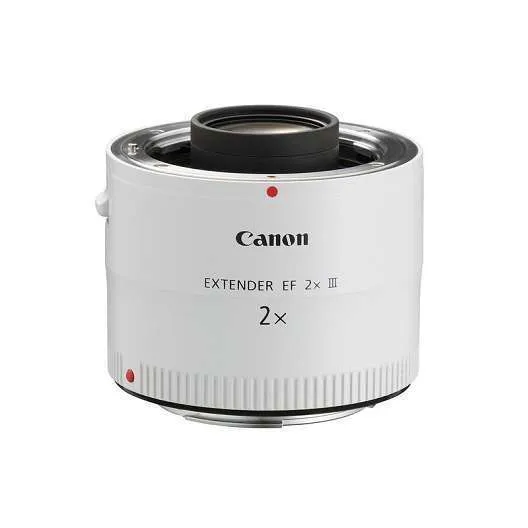 Canon Extender EF 2X III