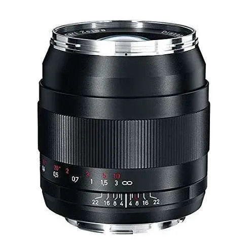 Carl Zeiss Distagon 2 / 35mm ZE T*