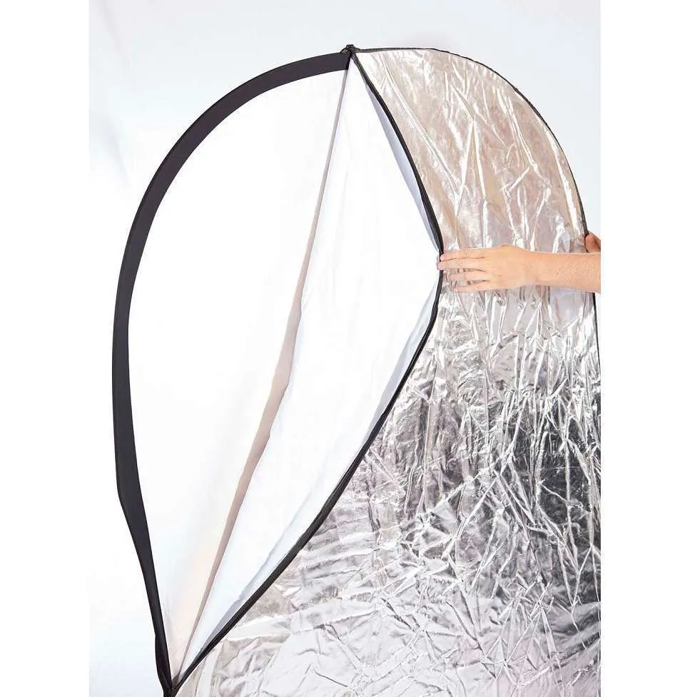 Reflector / Backdrop Large 5-in-one Collapsible & Popup