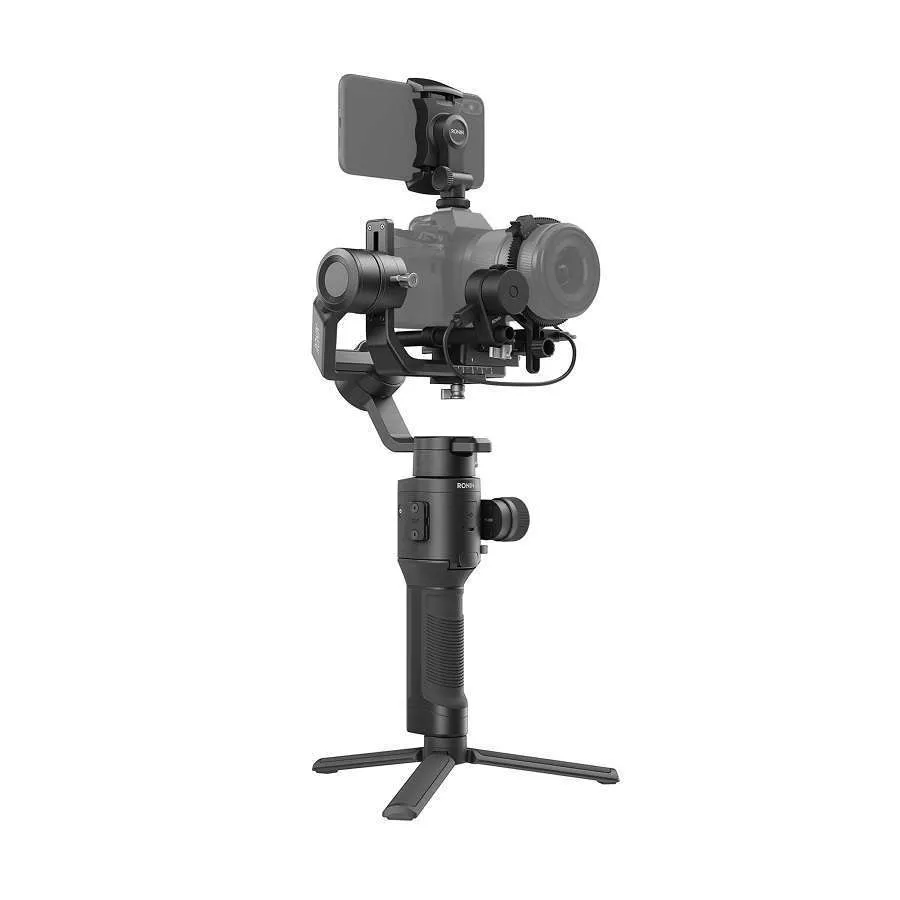 DJI Ronin SC PRO Combo Black Handheld Camera Gimbal