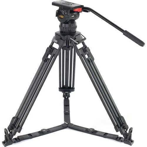 Teris TS-100AL Tripod Kit