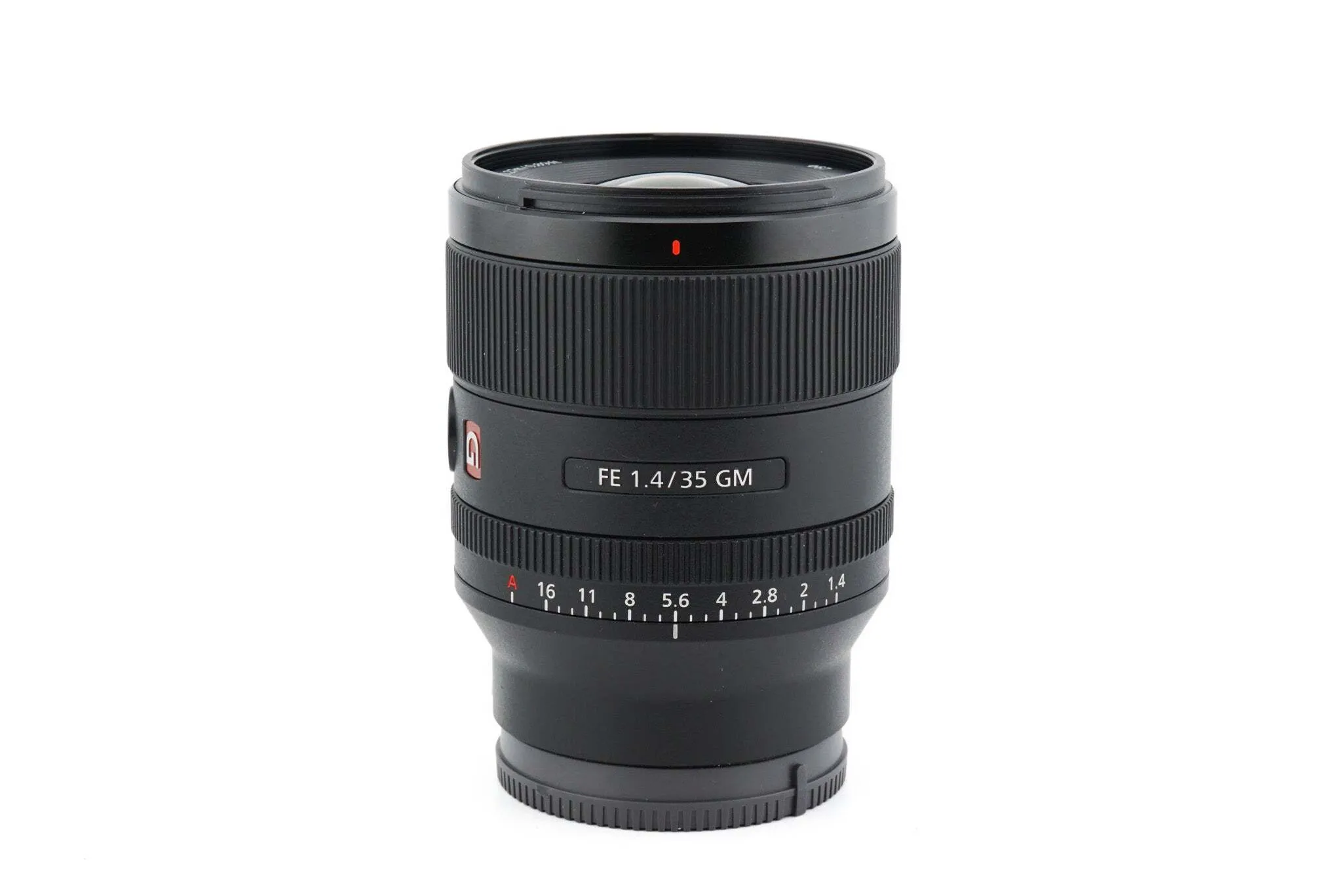 Sony 35mm f/1.4 GM Lens (OS)