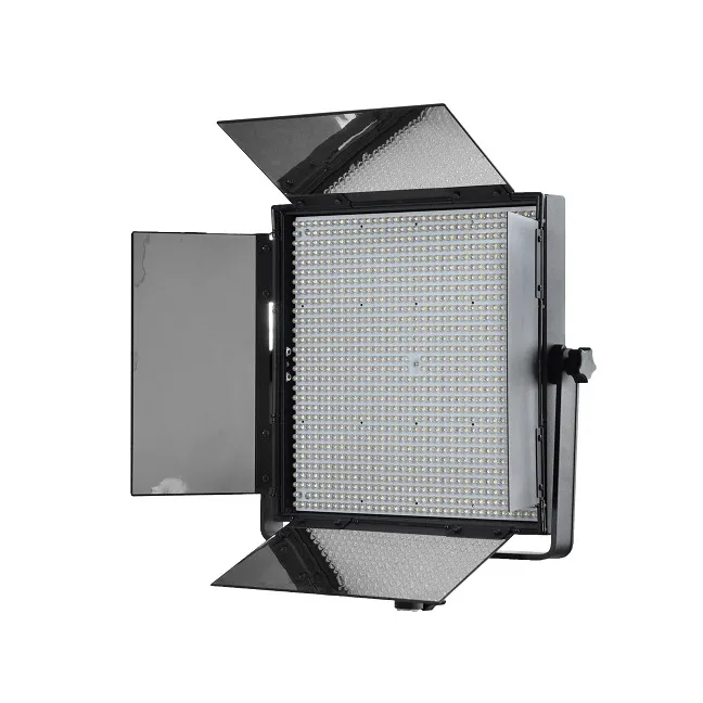 MMBEL MB-309 Bi-Color 65W 1080 LED Studio Video Light for Photography