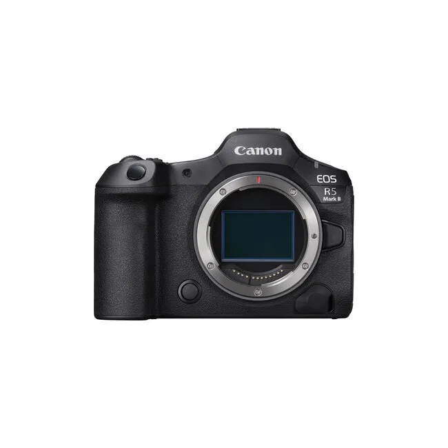 Canon EOS R5 Mark II Mirrorless Camera