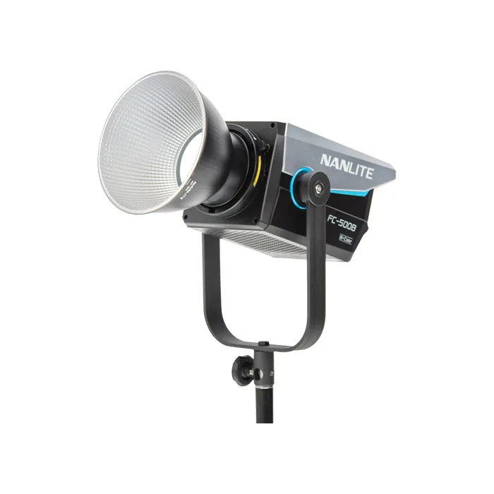 Nanlite FC-500B BI-Color LED Spotlight (OS)