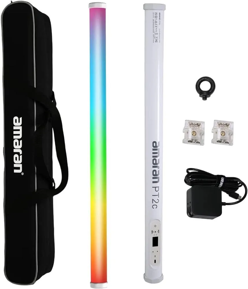 4 FEET RGB Pixel Tubelight