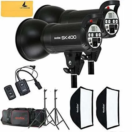 GODOX SK 400