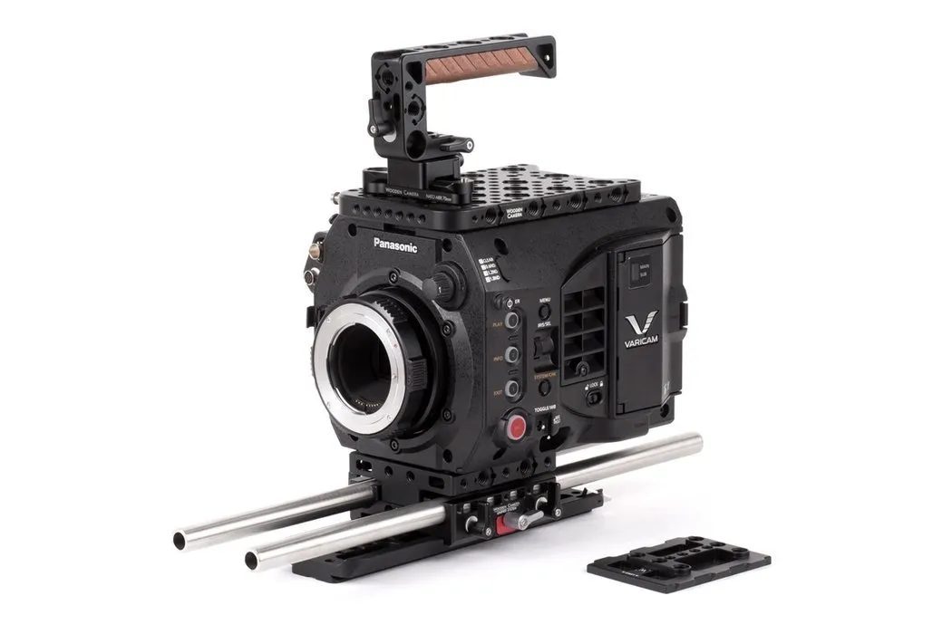 Panasonic VariCam LT