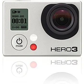 Go pro HERO 3+