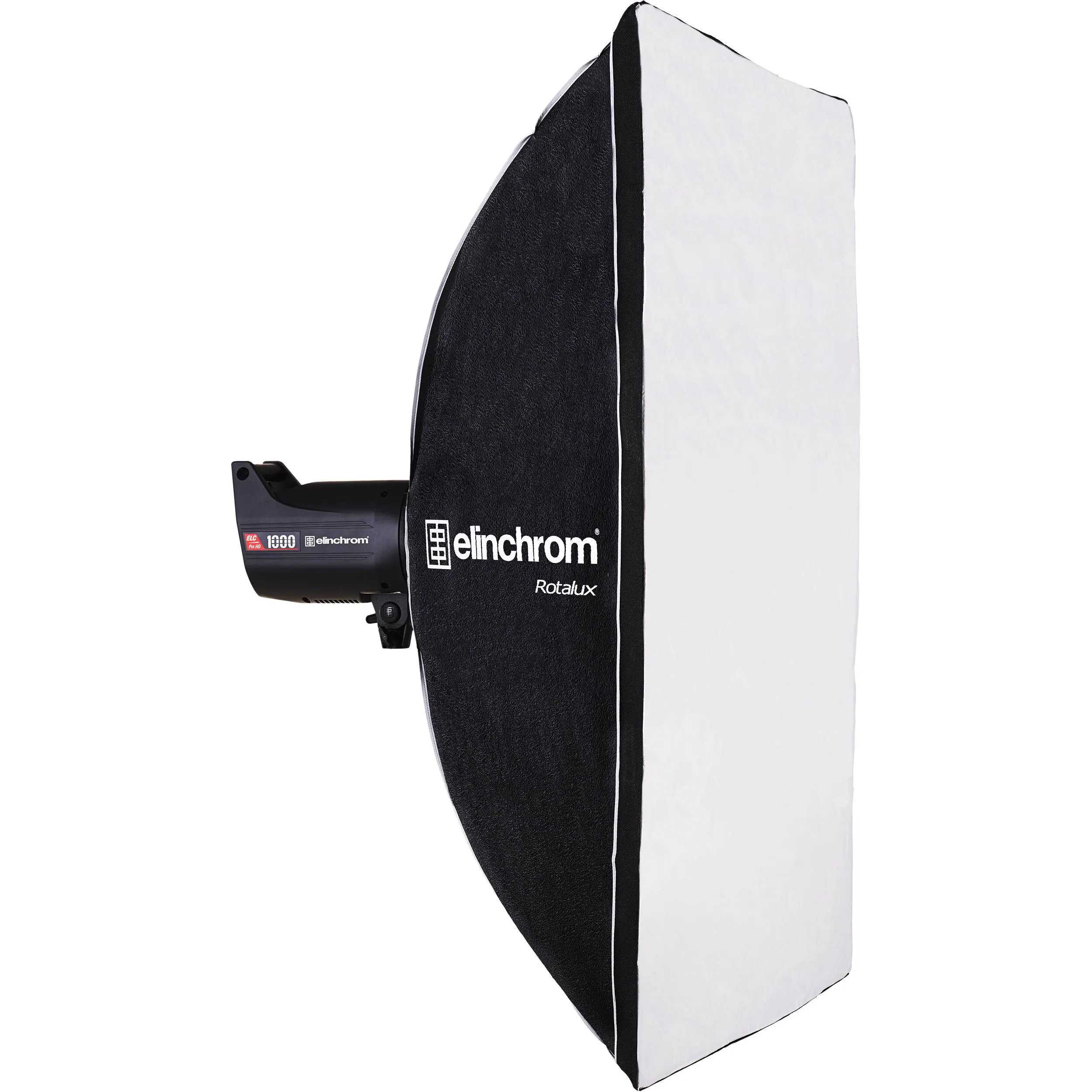 Elinchrom 1 meter Rotalux Squarebox (100cm / 39")