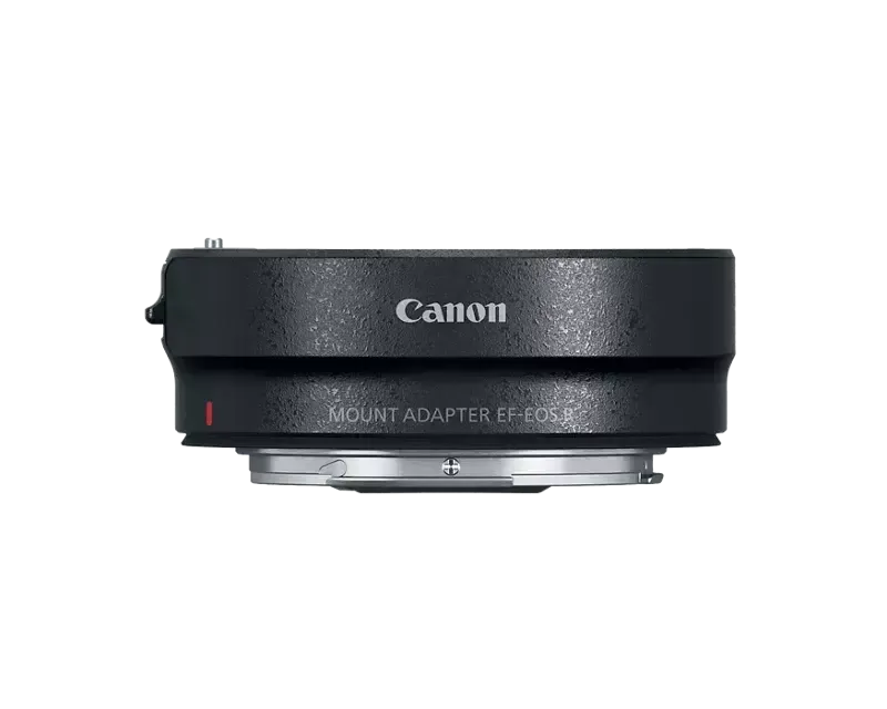 Canon Mount Adapter EF-EOS R
