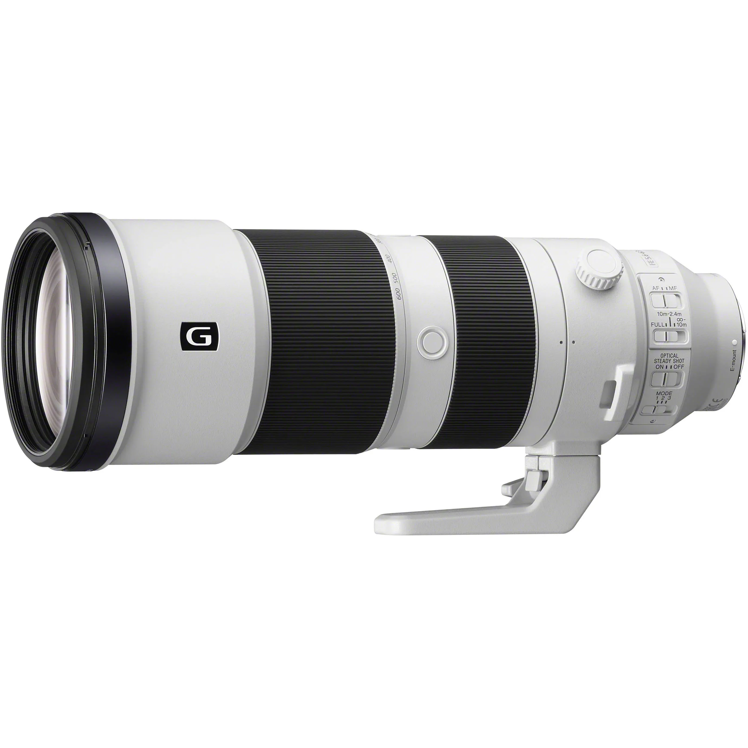 Sony 200-600 (OS)