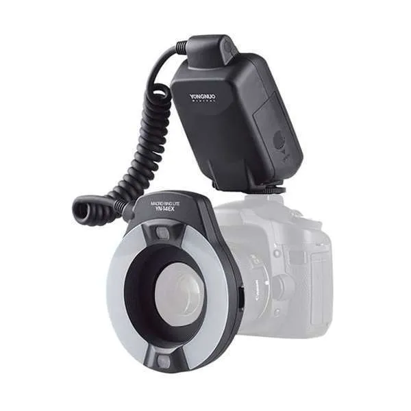 Yongnuo YN-14EX Macro Ring Lite