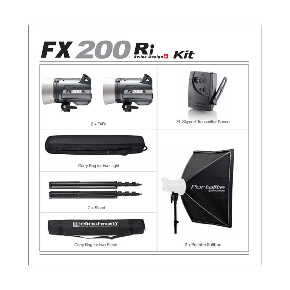 FRX Flash Light SONIA - 23