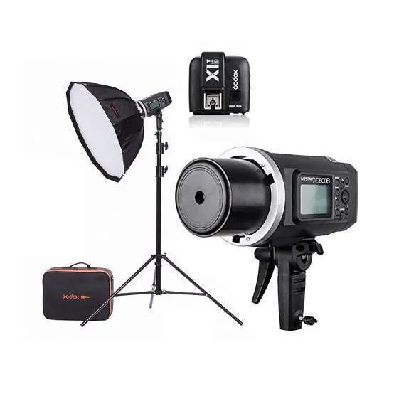 GODOX AD 600B