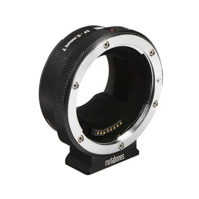 Metabone Adaptor M43 mount (Canon EF)