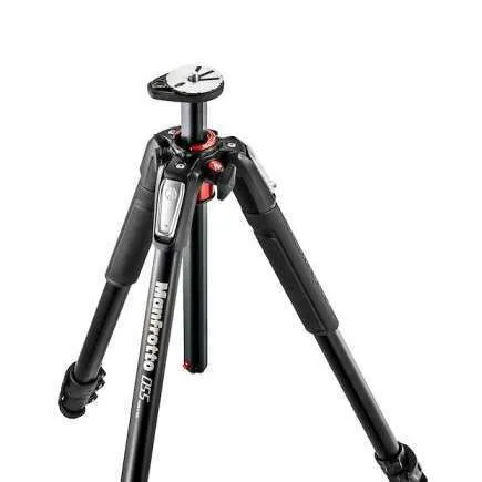 Manfrotto Video Tripod with Head