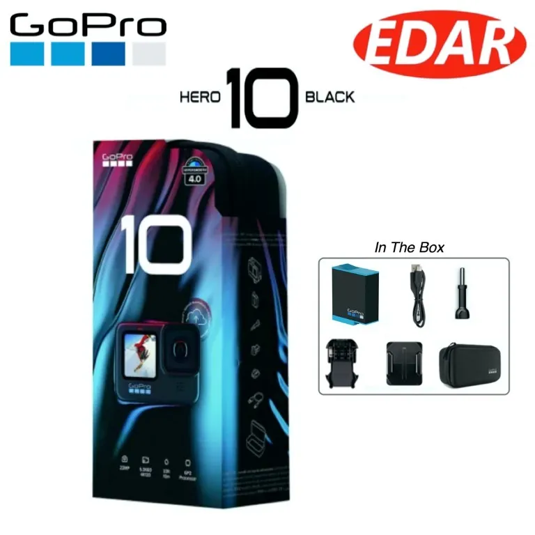 GO PRO HERO (OS)