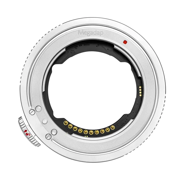 Megadap ETZ21 Pro+ Sony E-Mount Lens to Nikon Z-Mount Autofocus Adapter Camera mount Adapter (E to Z mount)