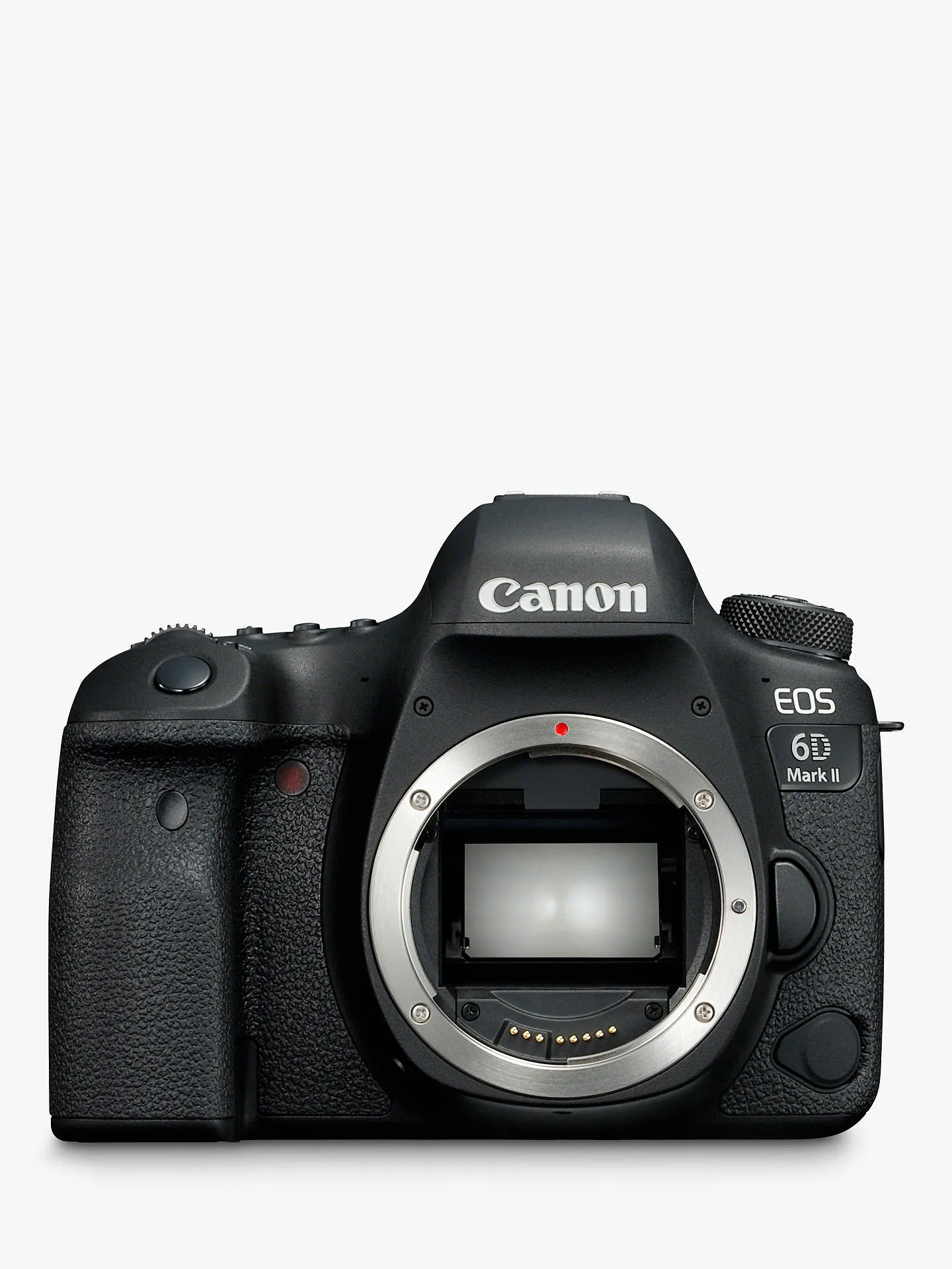 CANON 6D  - (PARTNERS)