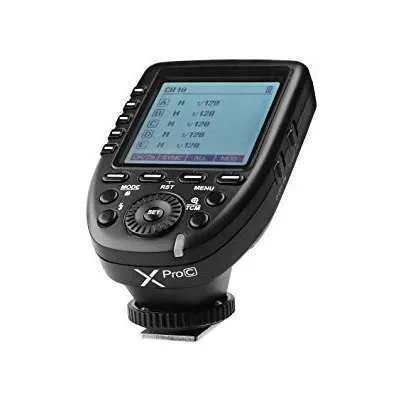 Godox Trigger XPro for Canon