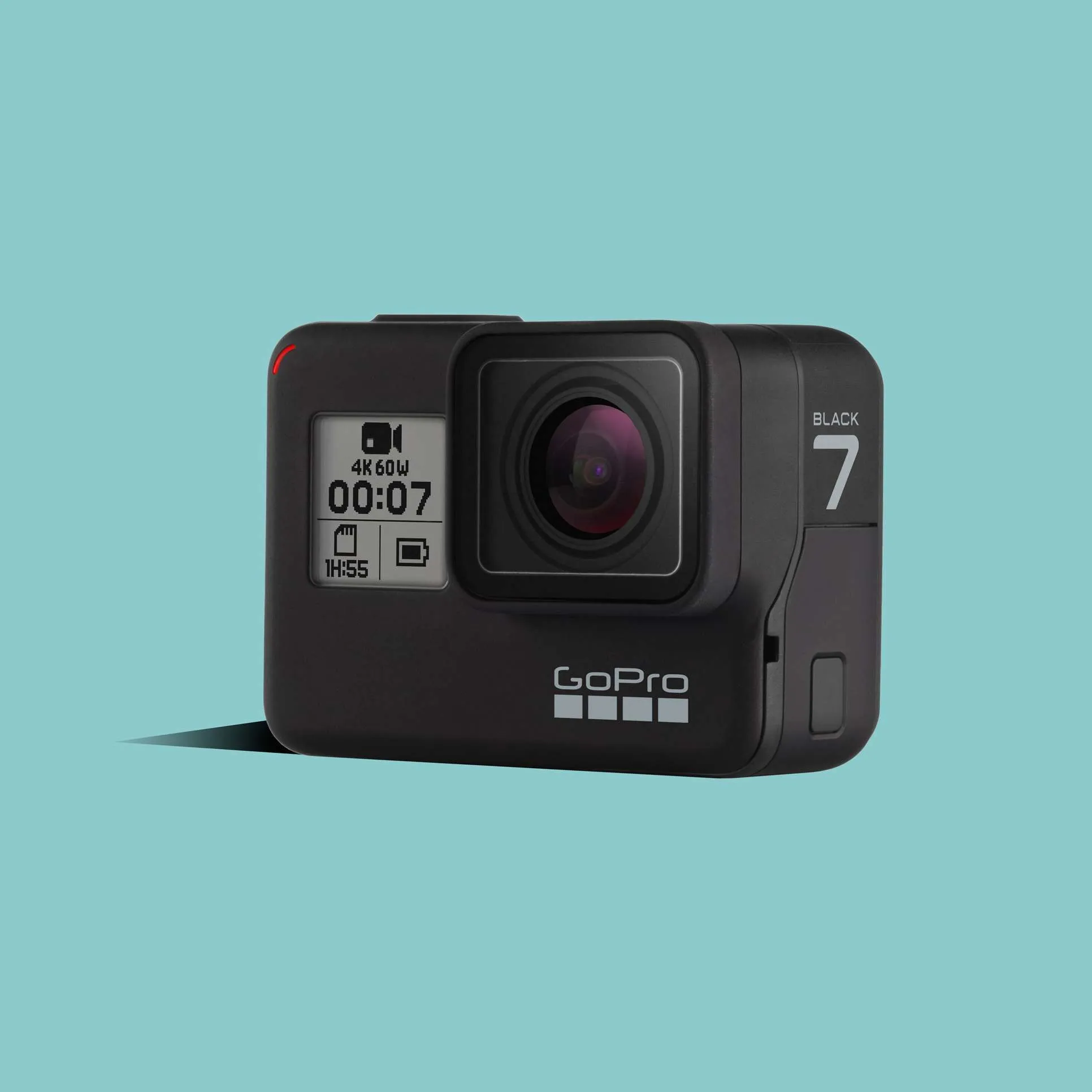 GoPro Hero (Full Kit)