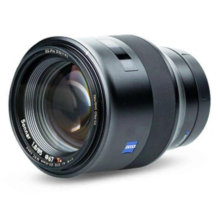 Zeiss Batis Sonnar T* 1.8 85mm (Sony E-mount)