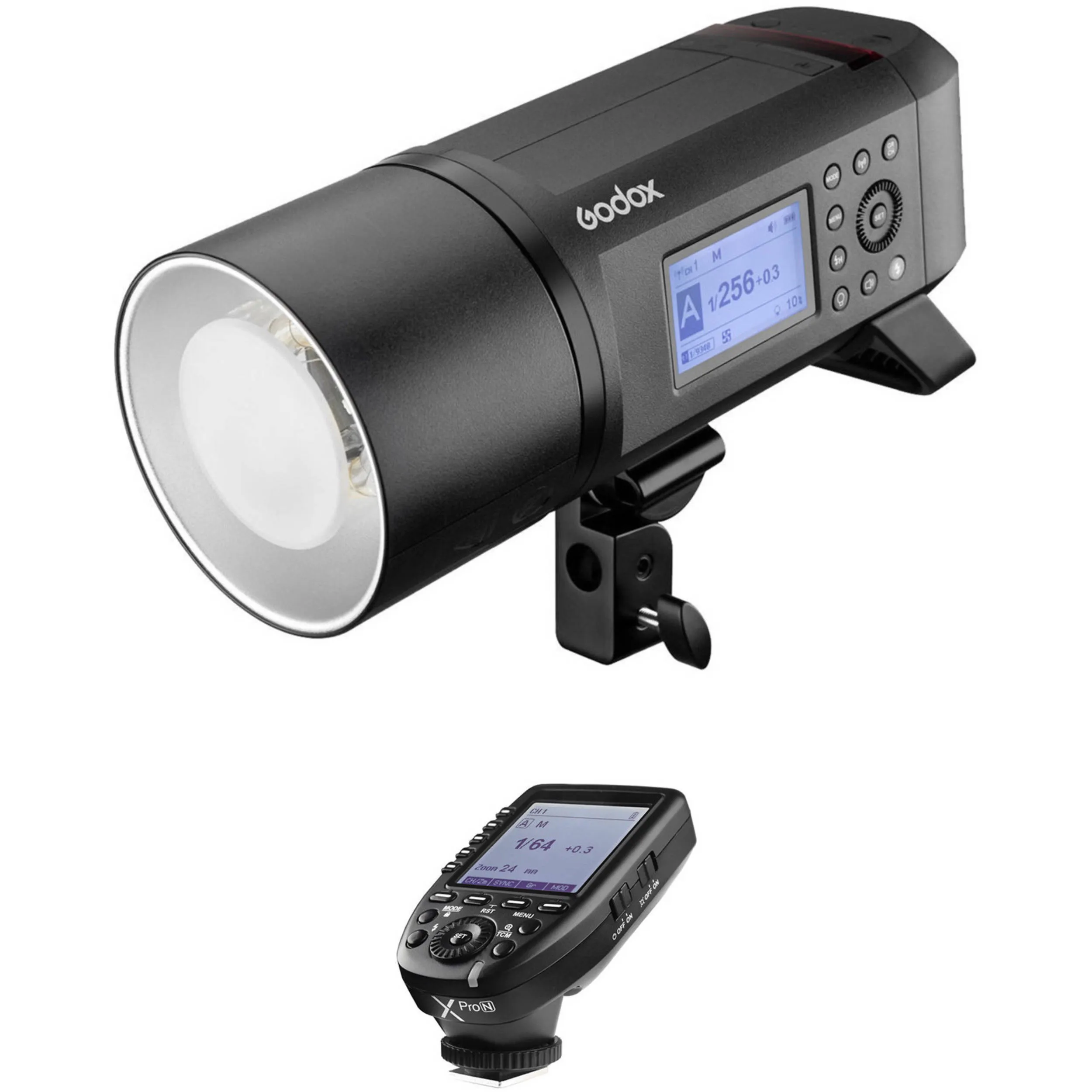 godox ad600(OS)