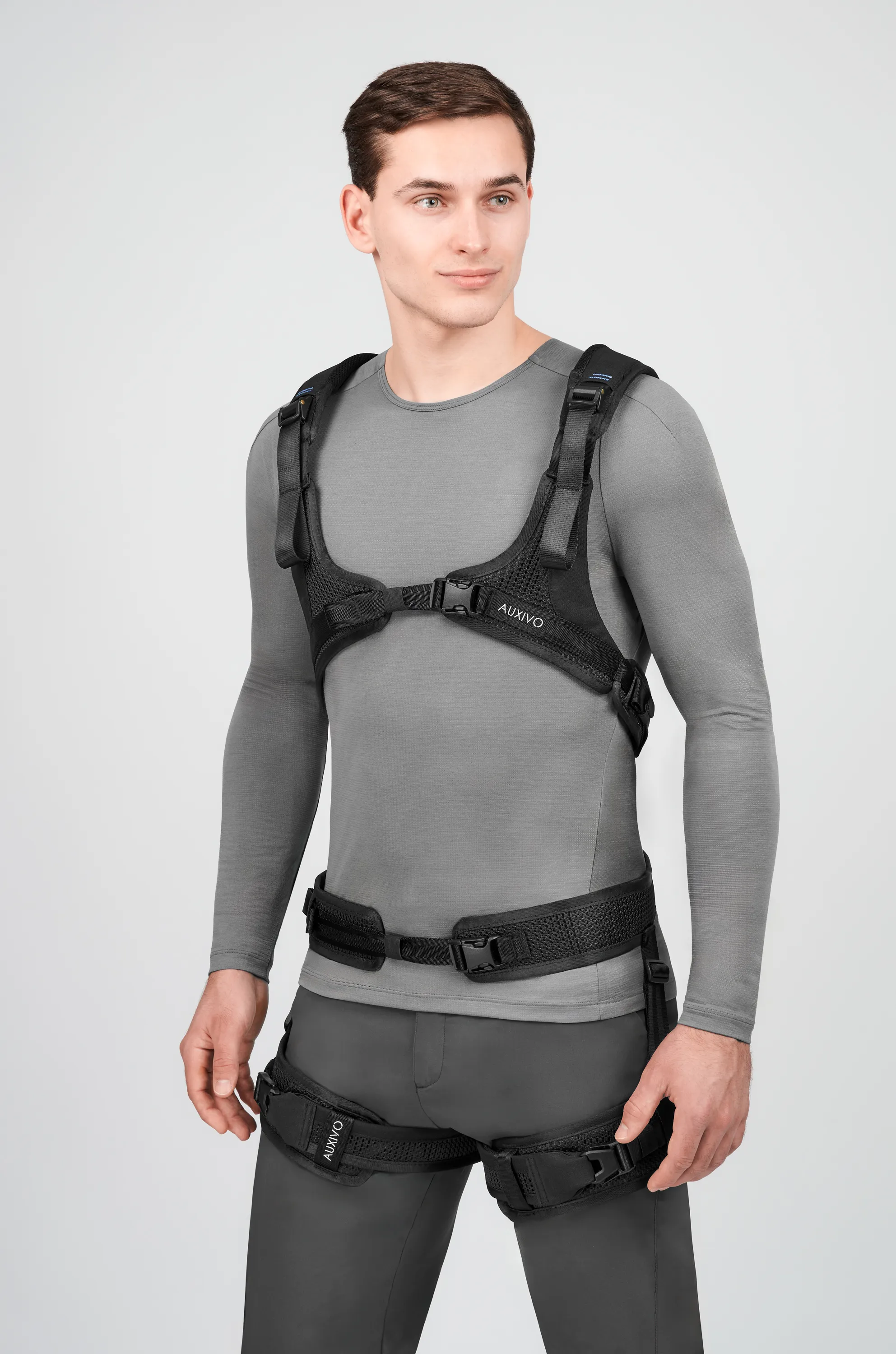 Auxivo LiftSuit 2