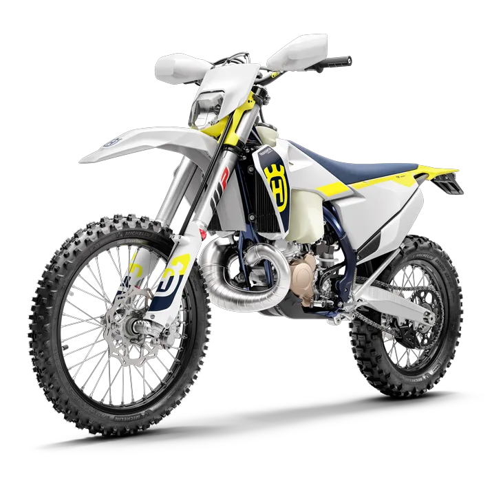 Husqvarna TE300i