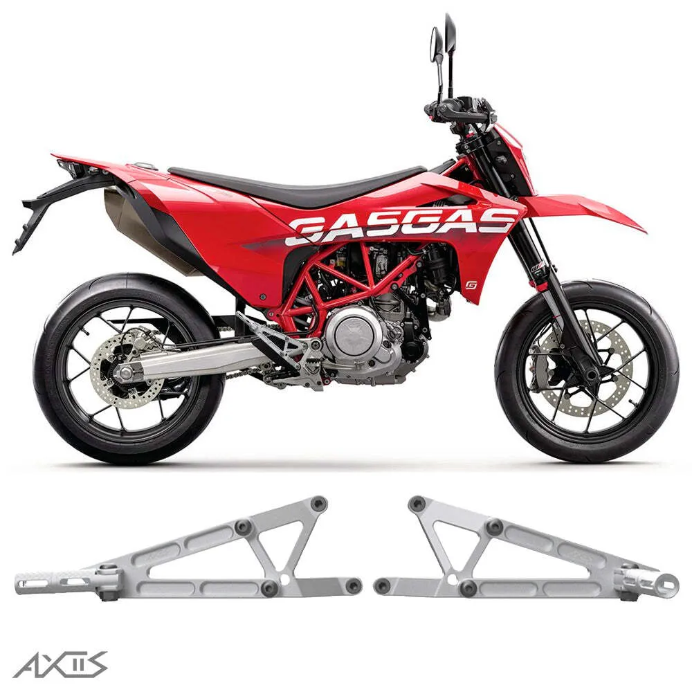 GAS GAS 700
